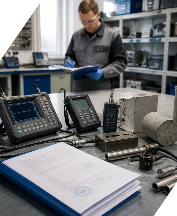 Аттестация лаборатории НК в Верхней Пышме от 87210 р. | ЭкспертизаРоссия